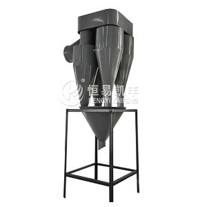 四聯(lián)體離心除塵器