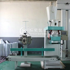 自動(dòng)包裝機(jī)(小型)