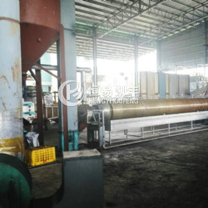 冷卻設(shè)備案例現(xiàn)場