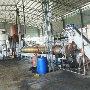 冷卻設(shè)備案例現(xiàn)場