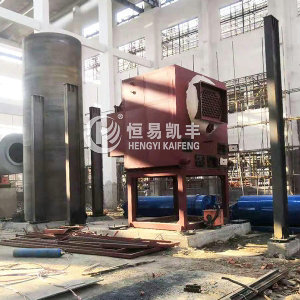 冷卻設(shè)備案例現(xiàn)場