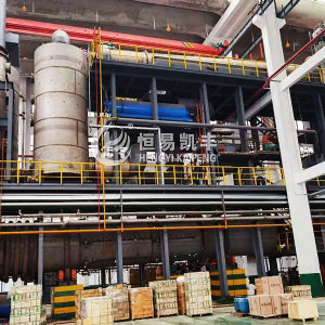 冷卻設(shè)備案例現(xiàn)場