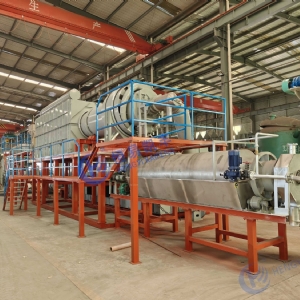 椰殼炭化爐,果殼炭化爐,炭化回轉(zhuǎn)窯生產(chǎn)廠家